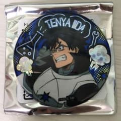 僕のヒーローアカデミア ホログラム缶バッジ 飯田天哉 （発目ラボ）のサムネイル