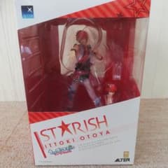 うたの☆プリンスさまっ♪マジLOVE1000％ 一十木音也 1/8 完成品フィ…のサムネイル