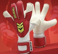 TWO FIVE キーパーグローブ Atlanta96 2色セット - メルカリ