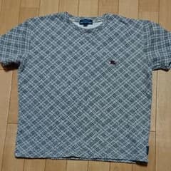 バーバリーＴシャツのサムネイル