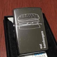 zippo ポールスミス Paul Smithのサムネイル