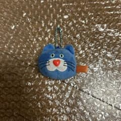 mojojojo nickyフェイスマスコットのサムネイル