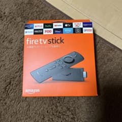 Amazon Fire TV Stick Alexa(第2世代)のサムネイル