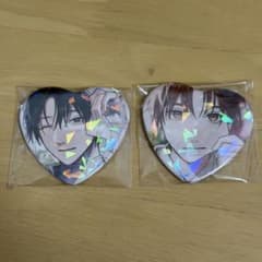 鯛代くん、君ってやつは。LAFARY 缶バッジ　50点セット 鯛代くん、君ってやつは。LAFARY 缶バッジ 50点セット 【公式通販】