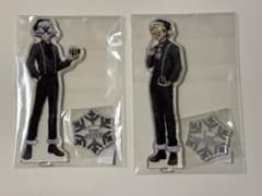XENO STANLEY アクリルスタンドセットのサムネイル