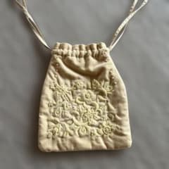 khadi and co カディアンドコー　バック　ミニのサムネイル