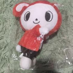 マイゼンシスターズ　ぬいぐるみのサムネイル