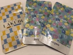 LAKUBI (ラグビ)のサムネイル