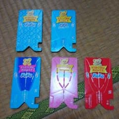 ファーファ 紙スプーン22個セットのサムネイル