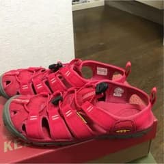 KEEN  ※るーるーさん専用のサムネイル