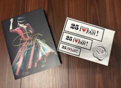 安室奈美恵Final Tour 2018 Finally Blu-rayのサムネイル