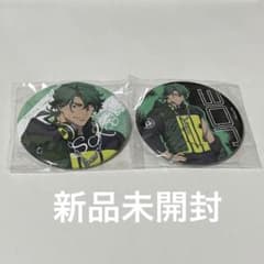 sk∞ エスケーエイト　缶バッジ　ジョーのサムネイル