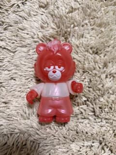モモジロウ　いちごかき氷と蓄光とゆきいろ モモジロウ いちごかき氷と蓄光とゆきいろ - メルカリ