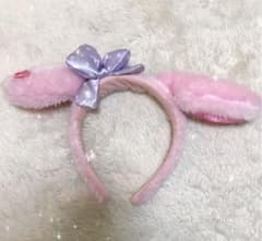 ぼんぼんりぼんカチューシャのサムネイル