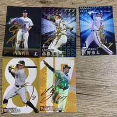 プロ野球チップス サイン m71581569932_1.jpg?1713662157