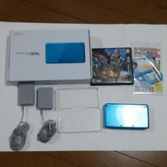 たいが様 専用 モンハン4Gのサムネイル