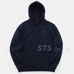 supremeパーカーのサムネイル