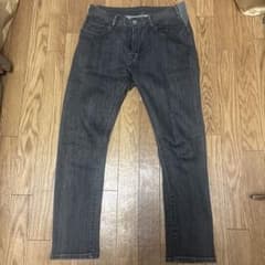 BEAMS メンズ ストレッチデニムパンツのサムネイル