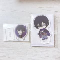 家庭教師ヒットマンREBORN! くらっくじ 冬着物 D賞アクスタ 雲雀恭弥
