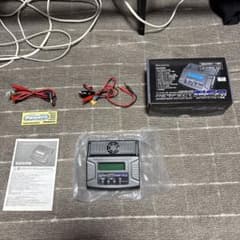 Powers パーフェクト・ネオ V3 充電器 本体のサムネイル