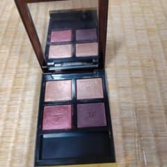 TOM FORD アイカラークォード 4A ハネムーン - メルカリ