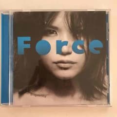 Superfly force レンタル落ちのサムネイル