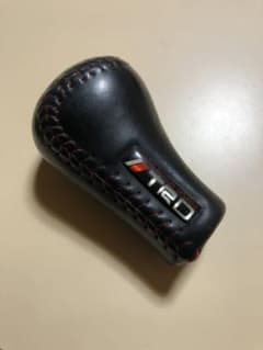 TRD シフトノブ 5速MTのサムネイル