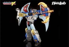 Hasbro社クラウドファンディング商品】トランスフォーマー デスザラス