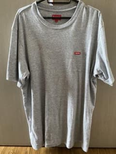 supreme tシャツ グレー  Lサイズのサムネイル