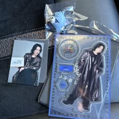 【tk様専用】登坂広臣セットのサムネイル