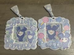 twice カードケース　ツウィ　ツブリーのサムネイル