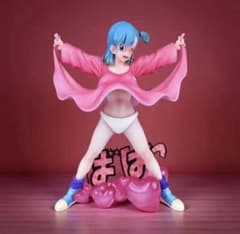 ドラゴンボール ブルマ ガレージキット フィギュア ドラゴンボール ブルマ ガレージキット - メルカリ