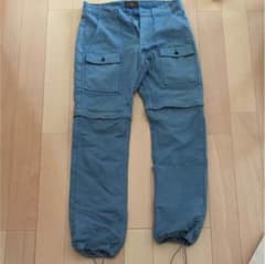 カーゴパンツ ハーフパンツのサムネイル