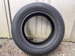 ENASAVE EC300+15インチ 195/65R15 ダンロップ　１本のみのサムネイル