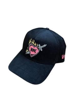 NEW ERA Stranger Things 스트레인저싱 스캡