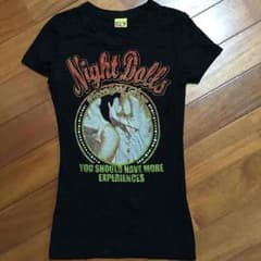 SLY★Tシャツ‼︎のサムネイル