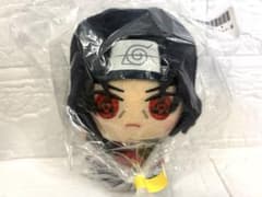 NARUTO ナルト 疾風伝 ちびぐるみ vol.2 うちはイタチ