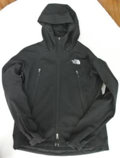 THE NORTH FACE アイアンマスクジャケット 未使用に近い美品 !のサムネイル