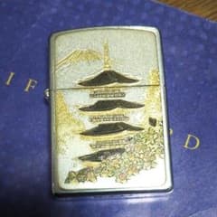 zippoのサムネイル