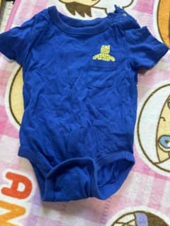 babyGAPのサムネイル