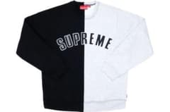supreme スウェット トレーナーのサムネイル