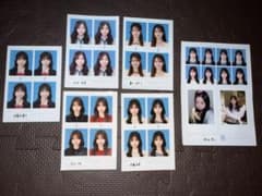 証明写真 seju まとめ売りのサムネイル