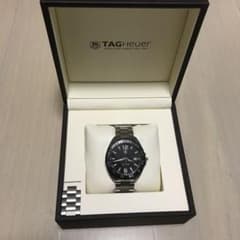 腕時計　タグホイヤー  フォーミュラ1のサムネイル