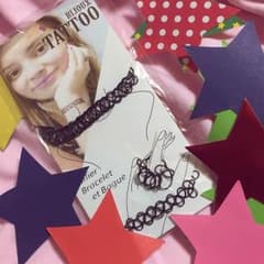 チョッカーのサムネイル