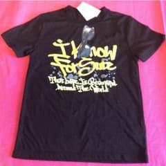 150㎝  黒Tシャツのサムネイル