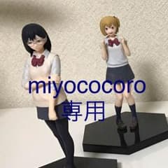 ハイキュー フィギュアのサムネイル