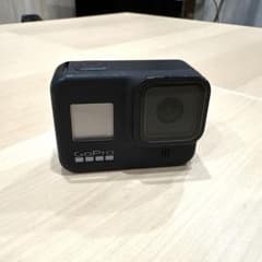 GoPro HERO8 BLACK 本体とバッテリー1つのサムネイル