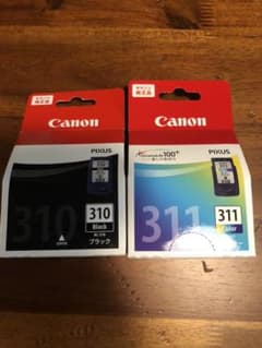 新品　未使用　canon BC−311のサムネイル