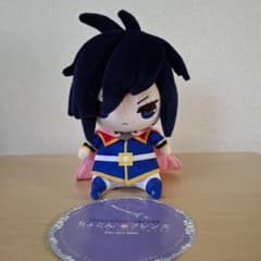 リオン・マグナス ちょこんとフレンズぬいぐるみ 「テイルズ オブ デスティニー」 m71585653851_1.jpg?1753744589