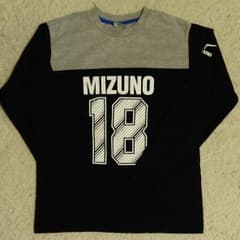 ミズノのTシャツのサムネイル